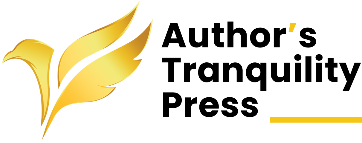 Author's Tranquility Press Logo